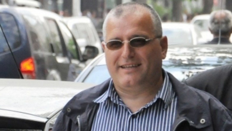 Prokuroria në Ferizaj propozon paraburgimin për Xhabir Zharkun