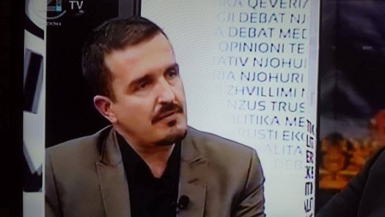 Neziri: Takimi i liderëve, tentativë e BDI-së për të rifituar legjitimitetin e humbur (Video)