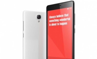 Xiaomi fillon shitjen e Redmi Note dhe Note 4G