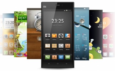 Xiaomi ka shitur 61 milionë telefona në 2014