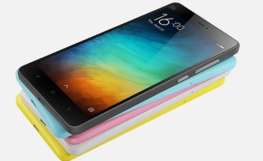 Xiaomi Mi 5 vjen më 11 nëntor