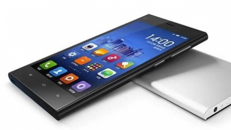 Xiaomi Mi3S apo Samsung Galaxy S5 për gjysmë çmimi