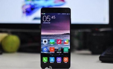 Xiaomi MI5 shfaqet në publik?