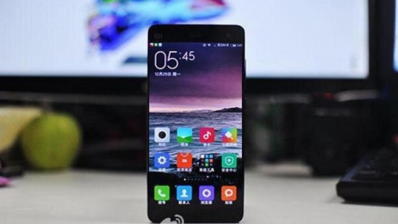 Xiaomi MI5 shfaqet në publik?