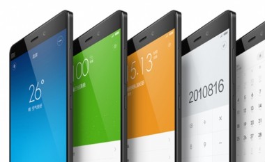 Xiaomi përgatitet për Mi 5