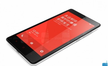 Xiaomi planifikon rritje të hyrave për 1 miliardë dollarë