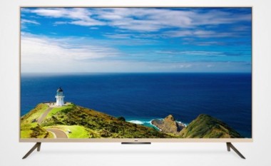 Xiaomi prezanton 4K TV me 55” për 800 dollarë