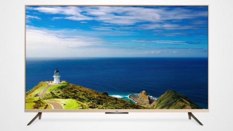 Xiaomi prezanton 4K TV me 55” për 800 dollarë