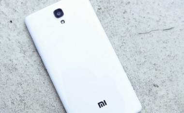 Xiaomi shet 35 milionë telefona për 6 muaj