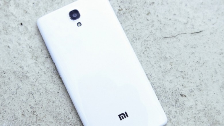 Xiaomi shet 35 milionë telefona për 6 muaj