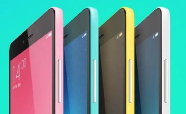 Xiaomi shet 800 mijë Redmi Note 2 për 12 orë