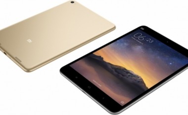 Xiaomi sjell edhe tabletin Mi Pad 2