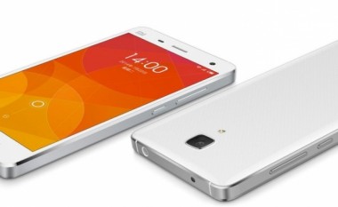 Xiaomi tani e treta në botë për telefona të mençur mobil