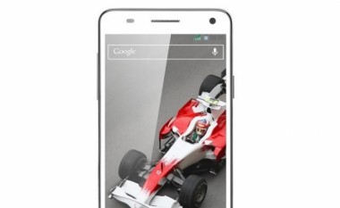 Xolo prezanton modelin e telefonit Q3000 me ekranin 5.7”