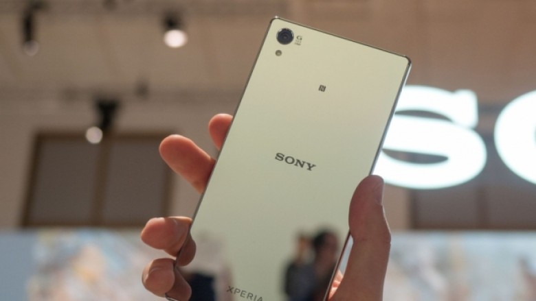 Xperia Z5 Premium vjen në Evropë