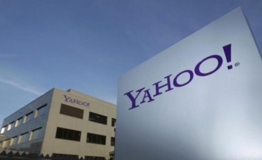 Yahoo shitet tek Verizon për 4.8 miliardë dollarë