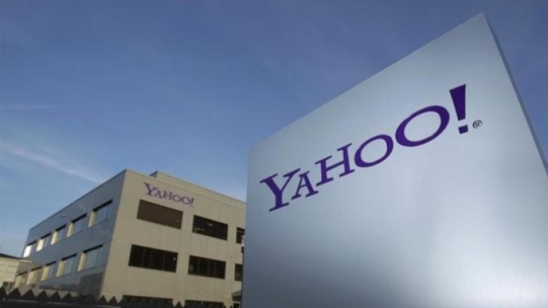 Yahoo shitet tek Verizon për 4.8 miliardë dollarë