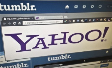 Yahoo publikon 10 kërkimet dhe blogat e vitit 2013