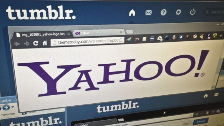 Yahoo publikon 10 kërkimet dhe blogat e vitit 2013