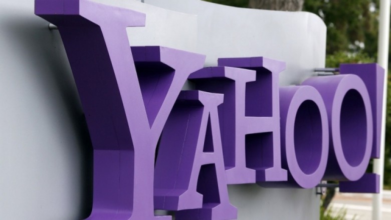 Yahoo synon të bëhet motori primar i kërkimit në iPhone dhe iPad