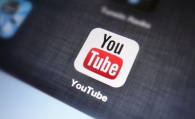 YouTube, 40% e trafikut vjen nga pajisjet mobile