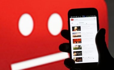 YouTube paralajmëron shërbimin e ri me pagesë për muzikë