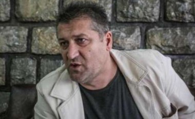 Zafir Berisha: Ku prek Hashim Thaçi, “aty s’del më bari” (Video)