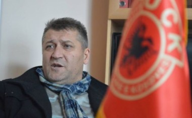 Berisha: Nuk kemi hequr dorë nga ambiciet e Shqipërisë natyrale