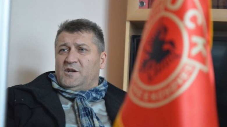 Berisha: Nuk kemi hequr dorë nga ambiciet e Shqipërisë natyrale