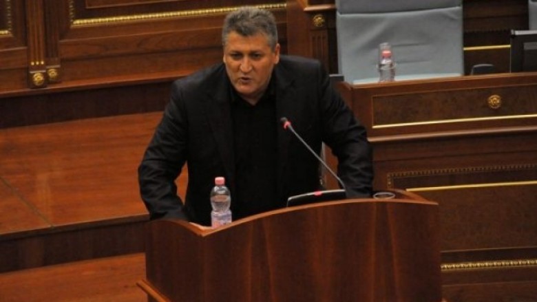 Berisha: Kam qenë dhe do të jem kundër Gjykatës Speciale