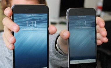 Zbriten çmimet e iPhone 6 dhe iPhone 6 Plus?