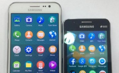 Zbulohen detajet e Samsung Z3 në Tizen