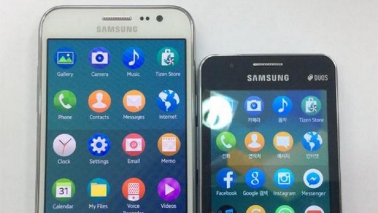 Zbulohen detajet e Samsung Z3 në Tizen