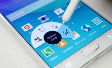 Zbulohen karakteristikat e Galaxy Note 5, sjell 4GB RAM!