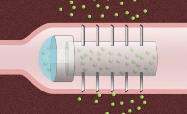 Zbulohet kapsula që do të zëvendësojë injeksionin me shiringë
