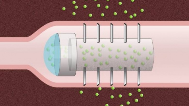 Zbulohet kapsula që do të zëvendësojë injeksionin me shiringë