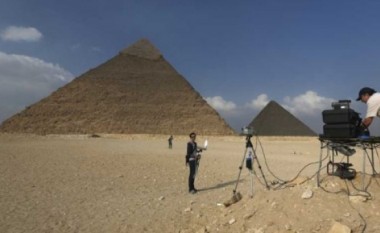 Zbulohet në Egjipt një varr mbi 4400 vjet i vjetër