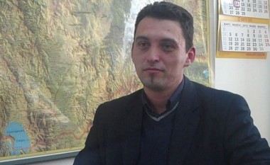 Saveski: E liruan Pavle Bogoevskin, ndërsa neve na tërheqin nëpër gjykata