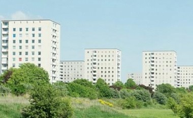 Zjarrfikësit u ftuan për rrjedhje gazi, por era vinte nga diçka tjetër (Foto)