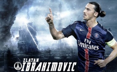 Së shpejti në kinema “Zlatan, the movie”