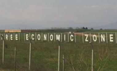 Rritet eksporti nga zonat e lira ekonomike të Maqedonisë