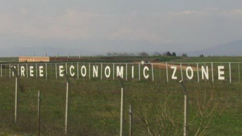 Rritet eksporti nga zonat e lira ekonomike të Maqedonisë