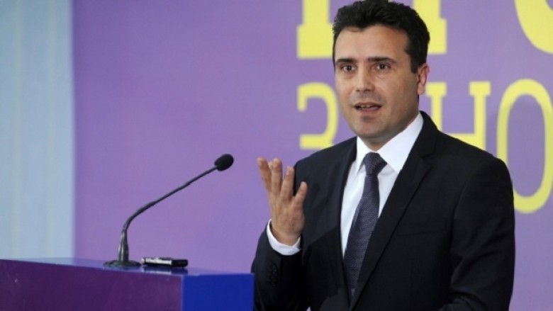 Zaev: Me referendumin e 30 shtatorit forcojmë pavarësinë e Maqedonisë (Video)