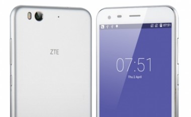 ZTE Blade S6 Plus vjen ekskluzivisht në eBay