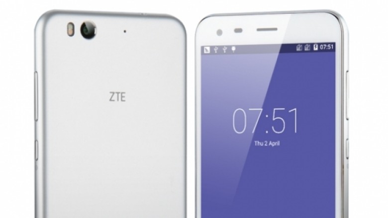 ZTE Blade S6 Plus vjen ekskluzivisht në eBay