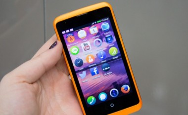 ZTE me model në Firefox OS për 99 dollarë