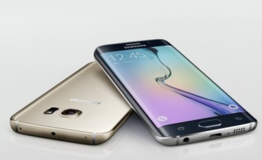 Zvicër: Shitjet e Galaxy S6 katër herë më të larta sesa të Galaxy S5