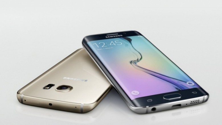 Zvicër: Shitjet e Galaxy S6 katër herë më të larta sesa të Galaxy S5