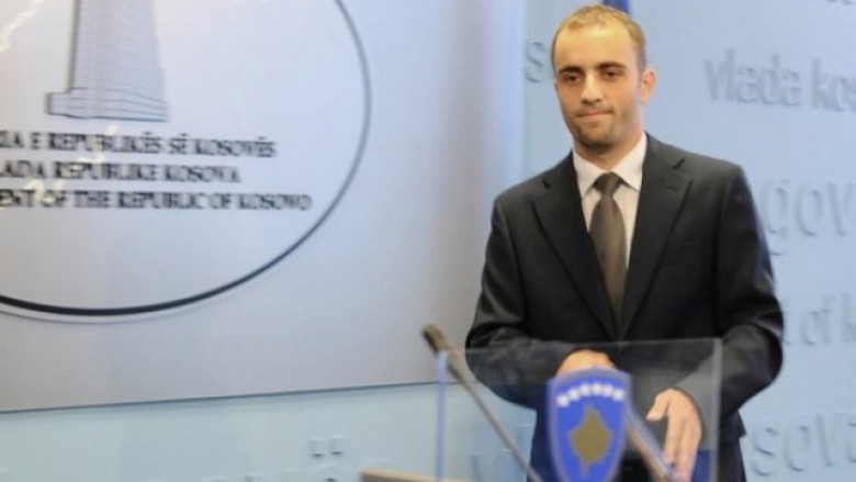 Zyberaj: MPJ nuk do të ngurrojë të ndërmarrë masa kur janë në pyetje interesat kombëtare të Kosovës
