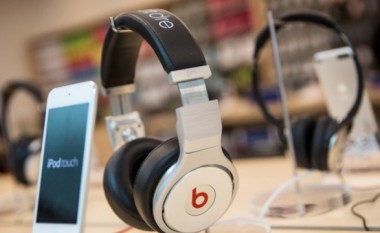 Zyrtare: Apple e blen Beats Music për 3 miliardë dollarë